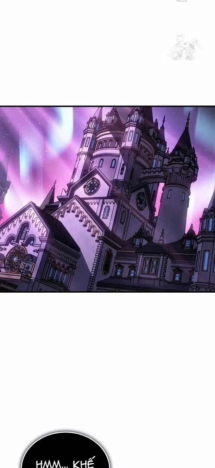 Hồi Quy Bằng Vương Quyền Chap 135 - Next Chap 136