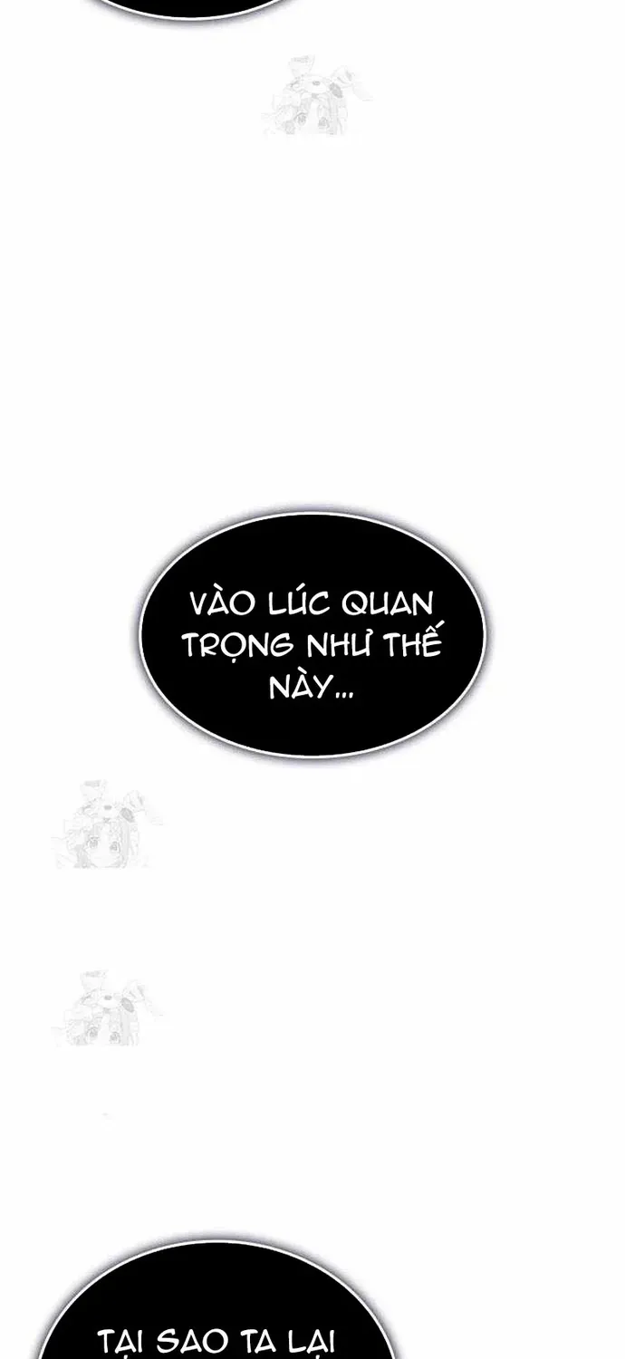 Hồi Quy Bằng Vương Quyền Chap 135 - Next Chap 136