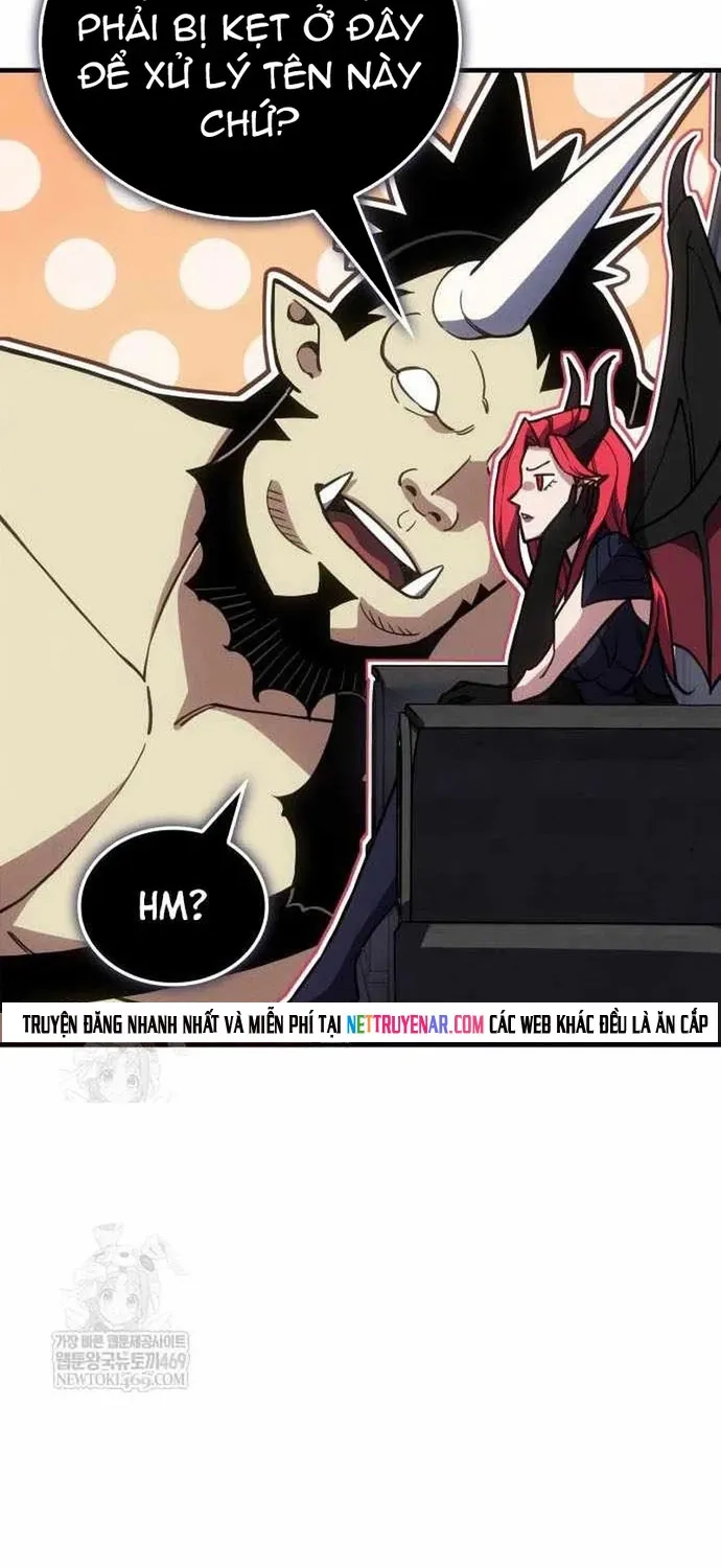 Hồi Quy Bằng Vương Quyền Chap 135 - Next Chap 136