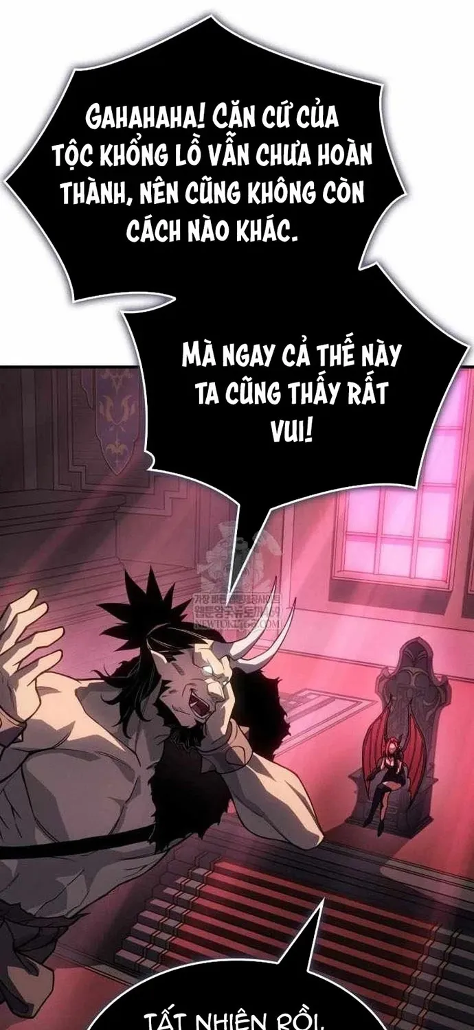 Hồi Quy Bằng Vương Quyền Chap 135 - Next Chap 136