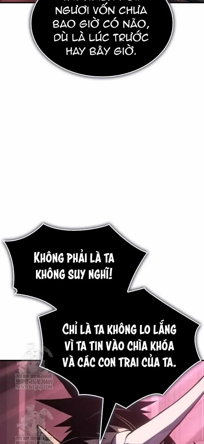 Hồi Quy Bằng Vương Quyền Chap 135 - Next Chap 136