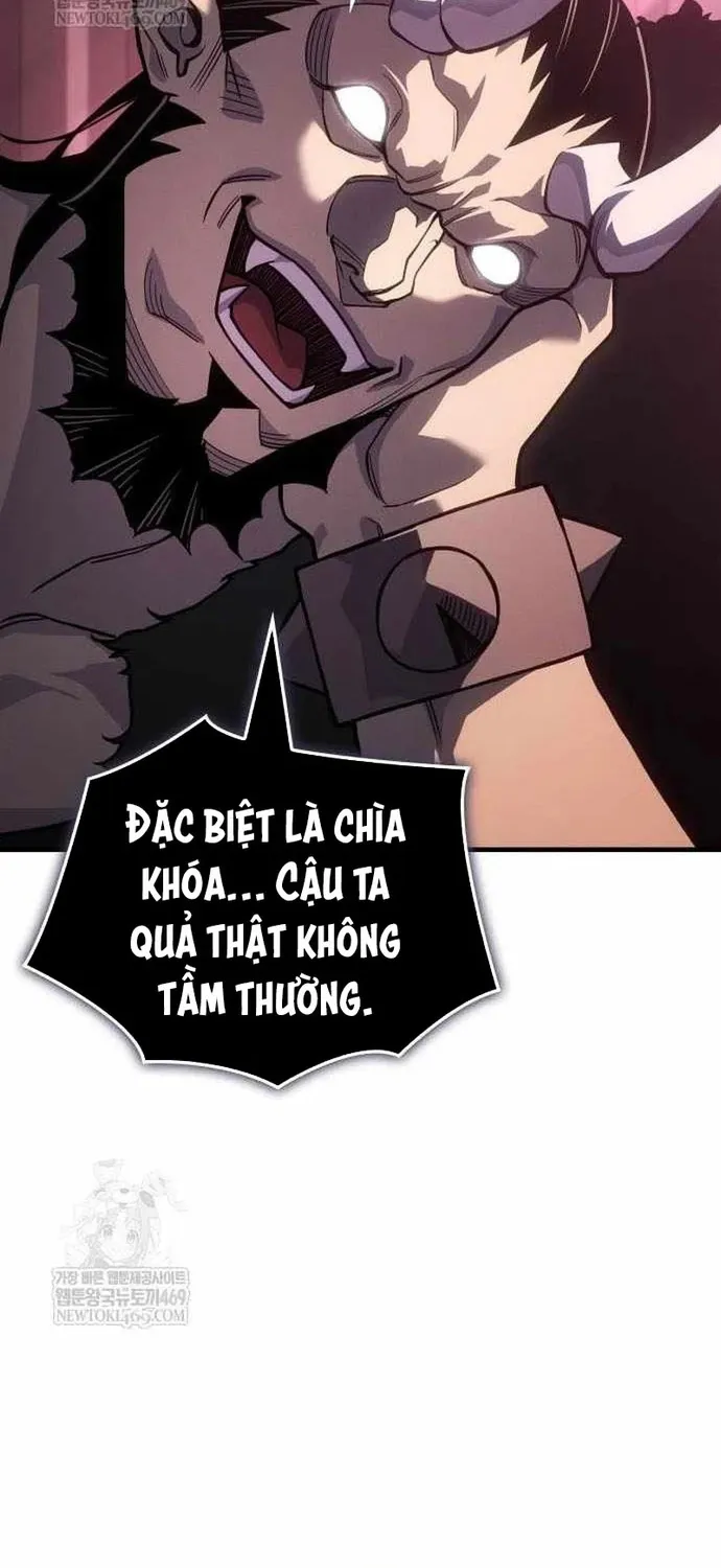 Hồi Quy Bằng Vương Quyền Chap 135 - Next Chap 136