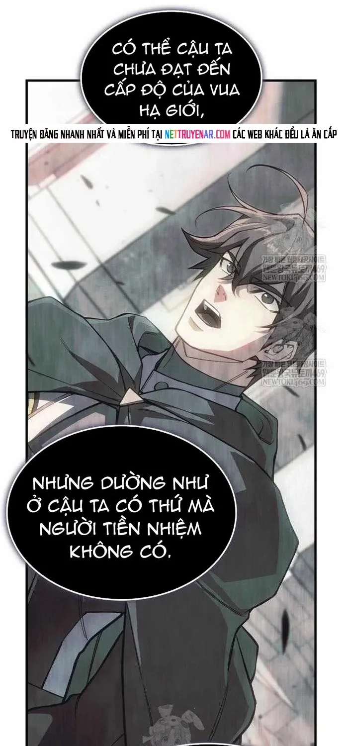 Hồi Quy Bằng Vương Quyền Chap 135 - Next Chap 136