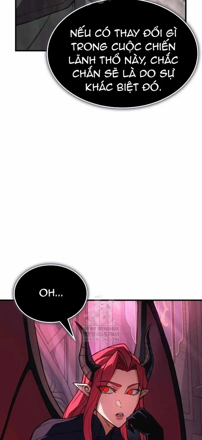 Hồi Quy Bằng Vương Quyền Chap 135 - Next Chap 136