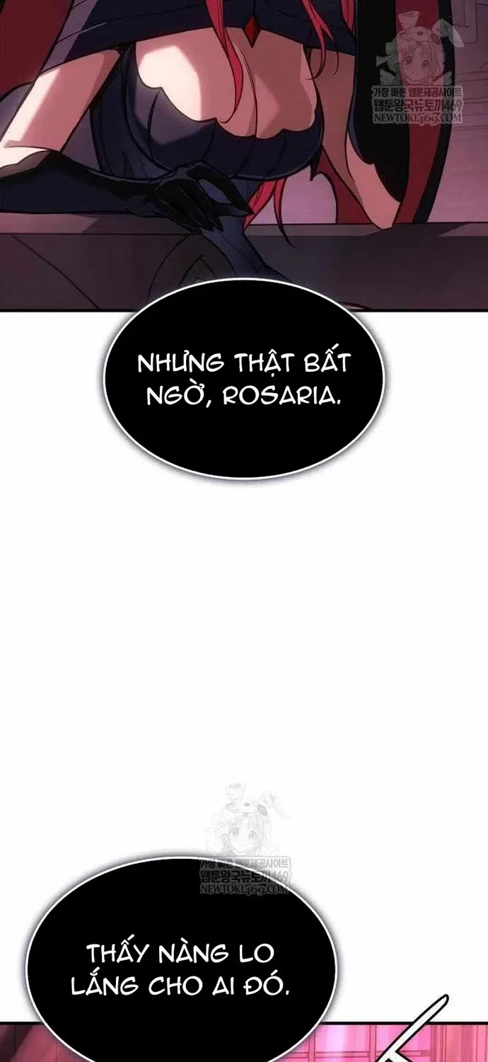 Hồi Quy Bằng Vương Quyền Chap 135 - Next Chap 136