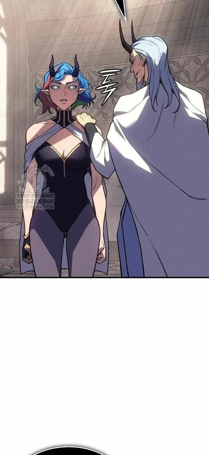 Hồi Quy Bằng Vương Quyền Chap 135 - Next Chap 136