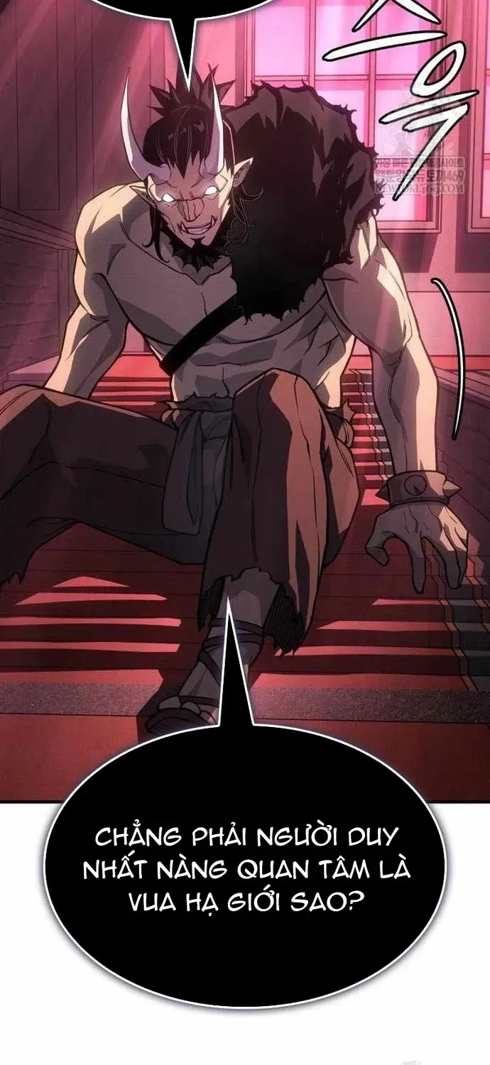 Hồi Quy Bằng Vương Quyền Chap 135 - Next Chap 136
