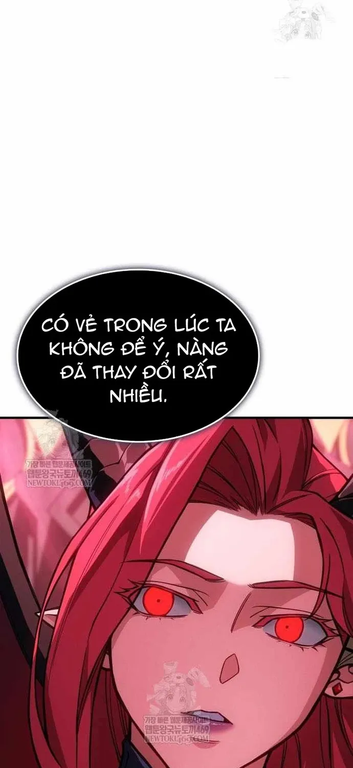 Hồi Quy Bằng Vương Quyền Chap 135 - Next Chap 136