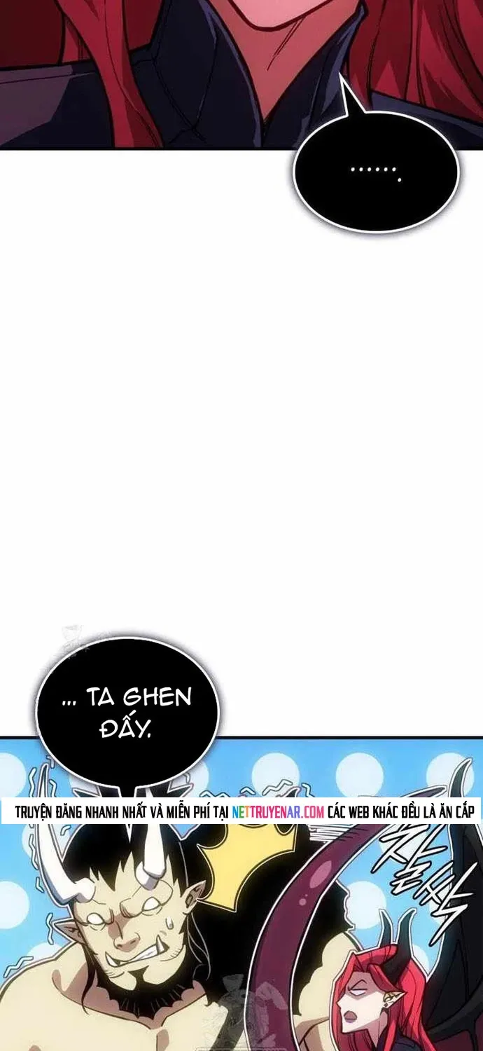 Hồi Quy Bằng Vương Quyền Chap 135 - Next Chap 136