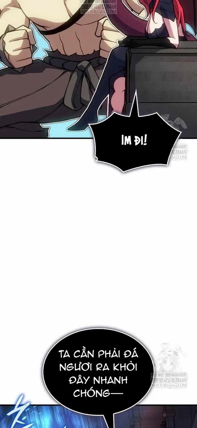 Hồi Quy Bằng Vương Quyền Chap 135 - Next Chap 136