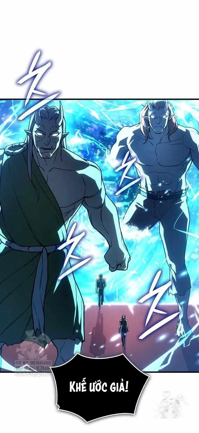 Hồi Quy Bằng Vương Quyền Chap 135 - Next Chap 136