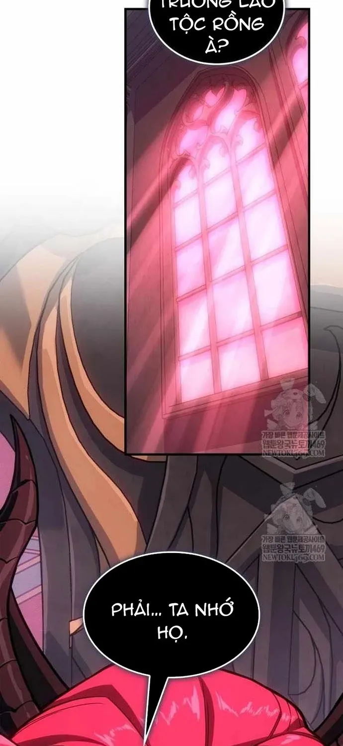 Hồi Quy Bằng Vương Quyền Chap 135 - Next Chap 136