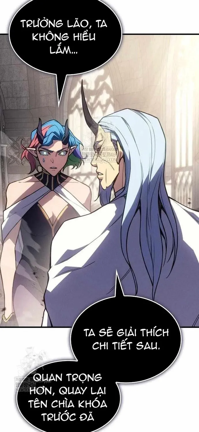 Hồi Quy Bằng Vương Quyền Chap 135 - Next Chap 136