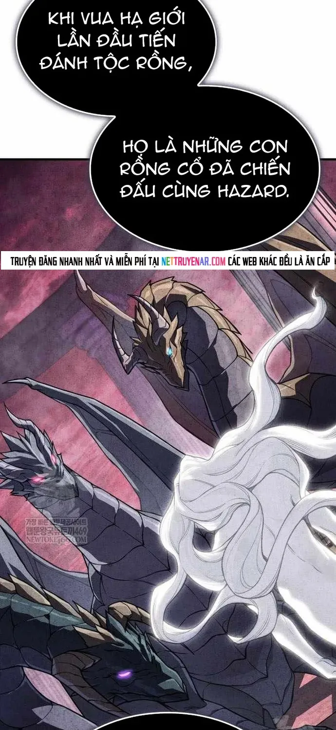 Hồi Quy Bằng Vương Quyền Chap 135 - Next Chap 136