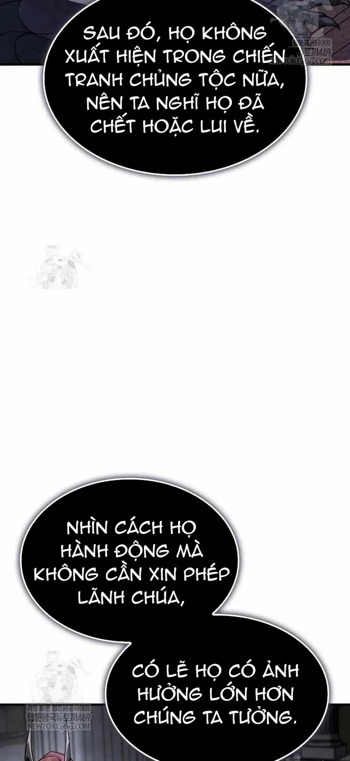 Hồi Quy Bằng Vương Quyền Chap 135 - Next Chap 136