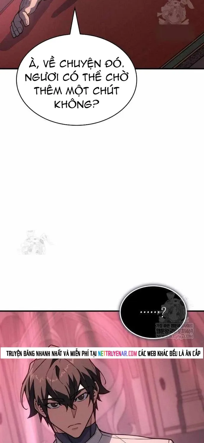 Hồi Quy Bằng Vương Quyền Chap 135 - Next Chap 136