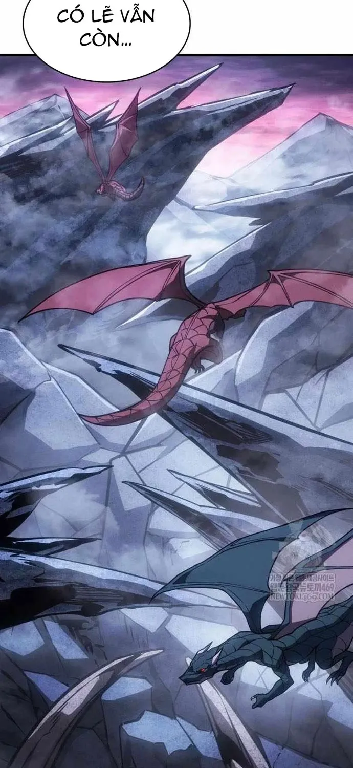 Hồi Quy Bằng Vương Quyền Chap 135 - Next Chap 136