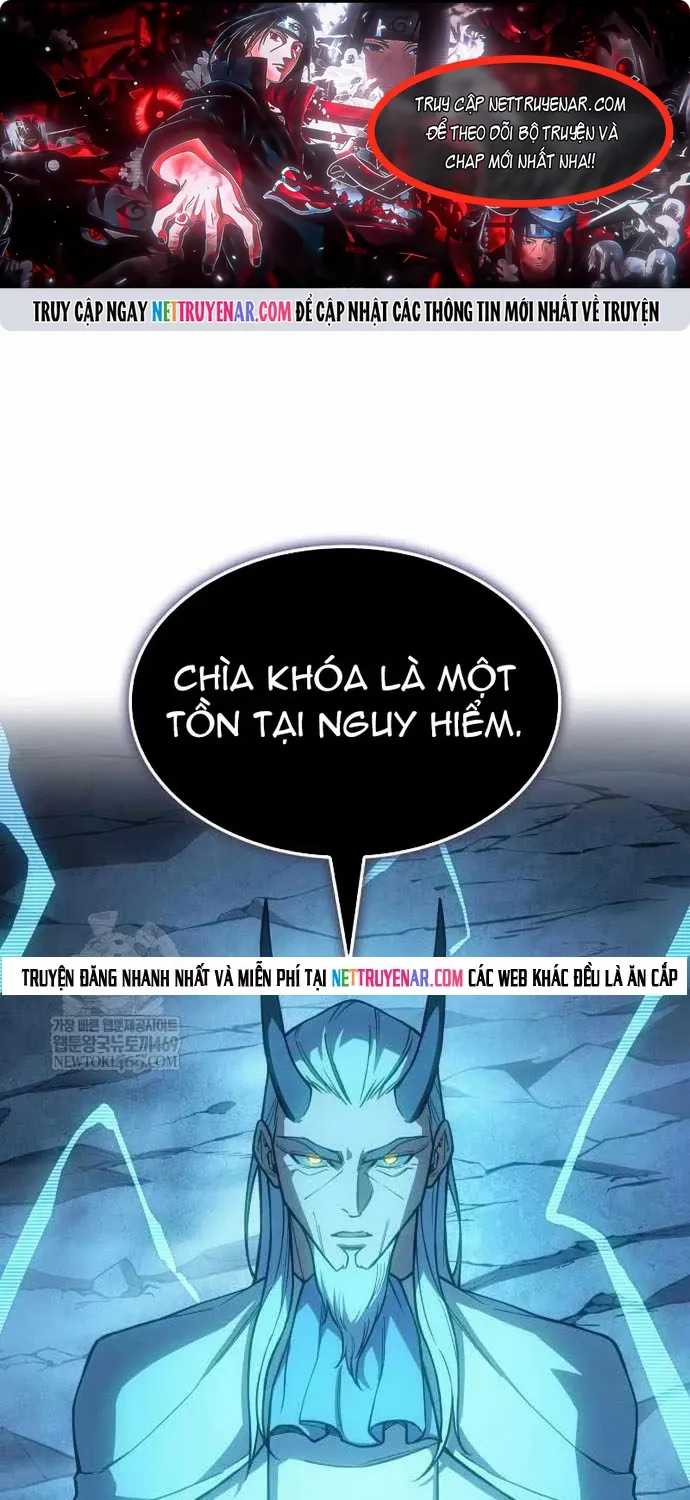 Hồi Quy Bằng Vương Quyền Chap 136 - Next Chap 137