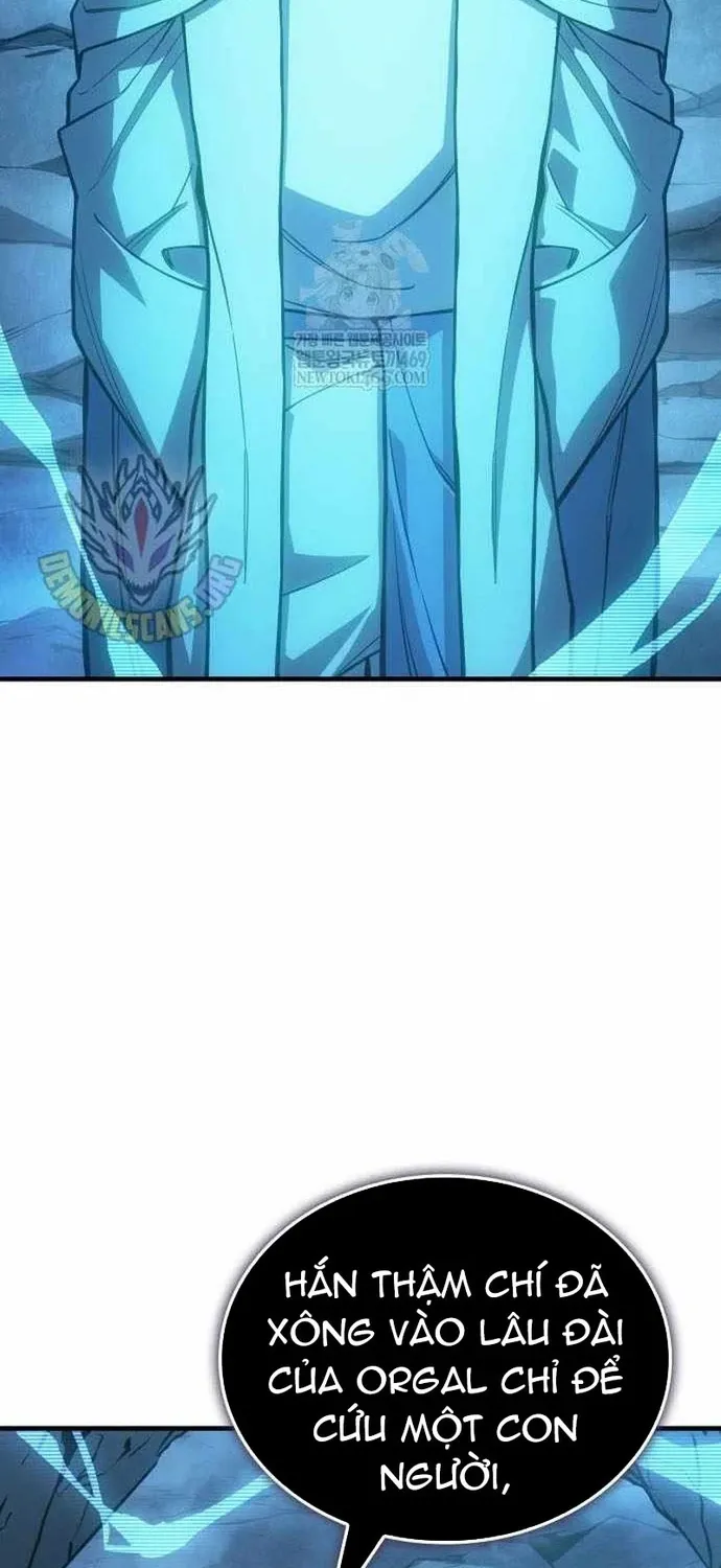 Hồi Quy Bằng Vương Quyền Chap 136 - Next Chap 137