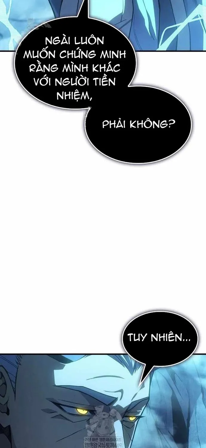 Hồi Quy Bằng Vương Quyền Chap 136 - Next Chap 137