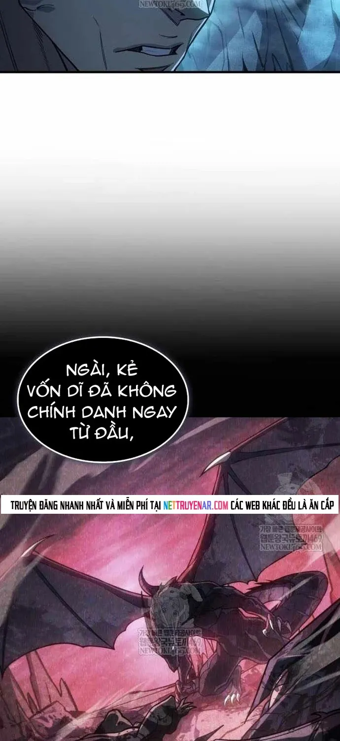 Hồi Quy Bằng Vương Quyền Chap 136 - Next Chap 137