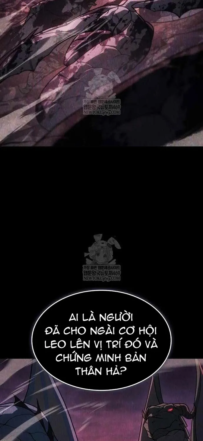 Hồi Quy Bằng Vương Quyền Chap 136 - Next Chap 137