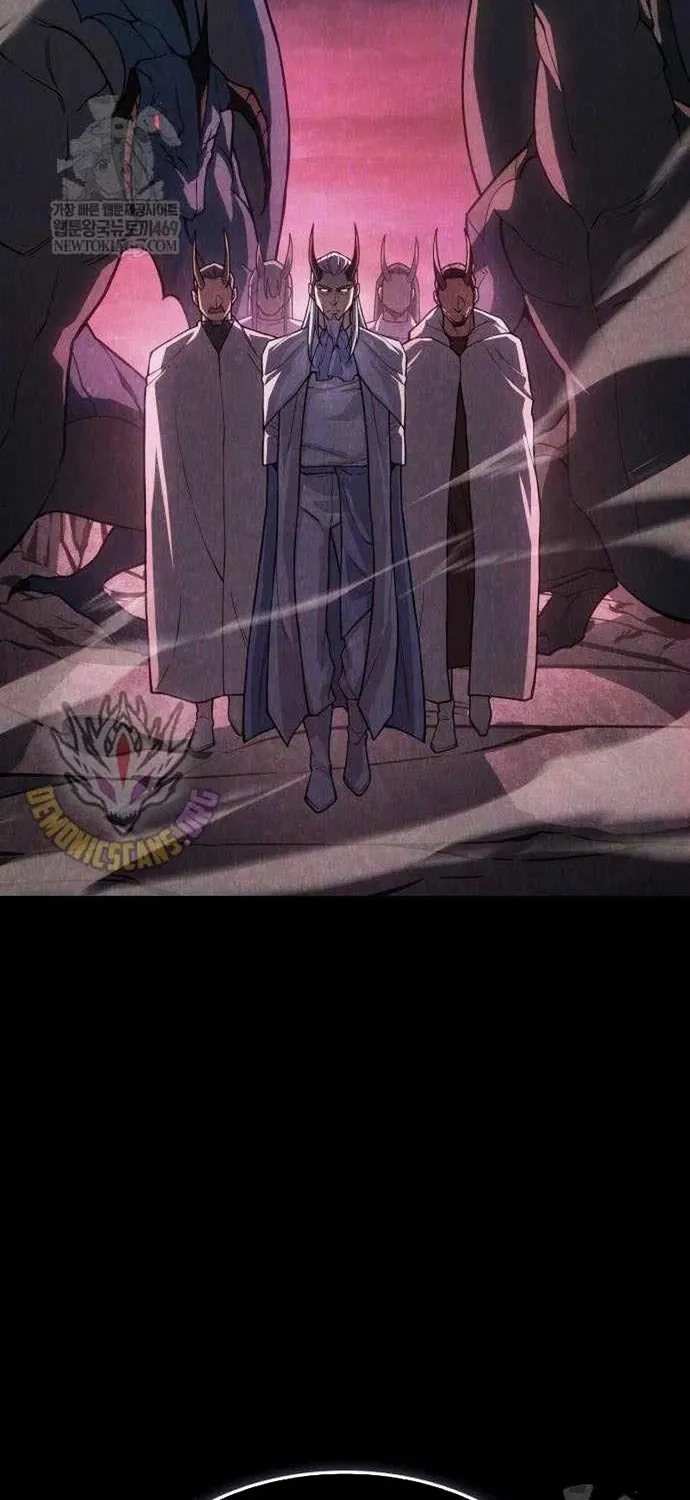 Hồi Quy Bằng Vương Quyền Chap 136 - Next Chap 137