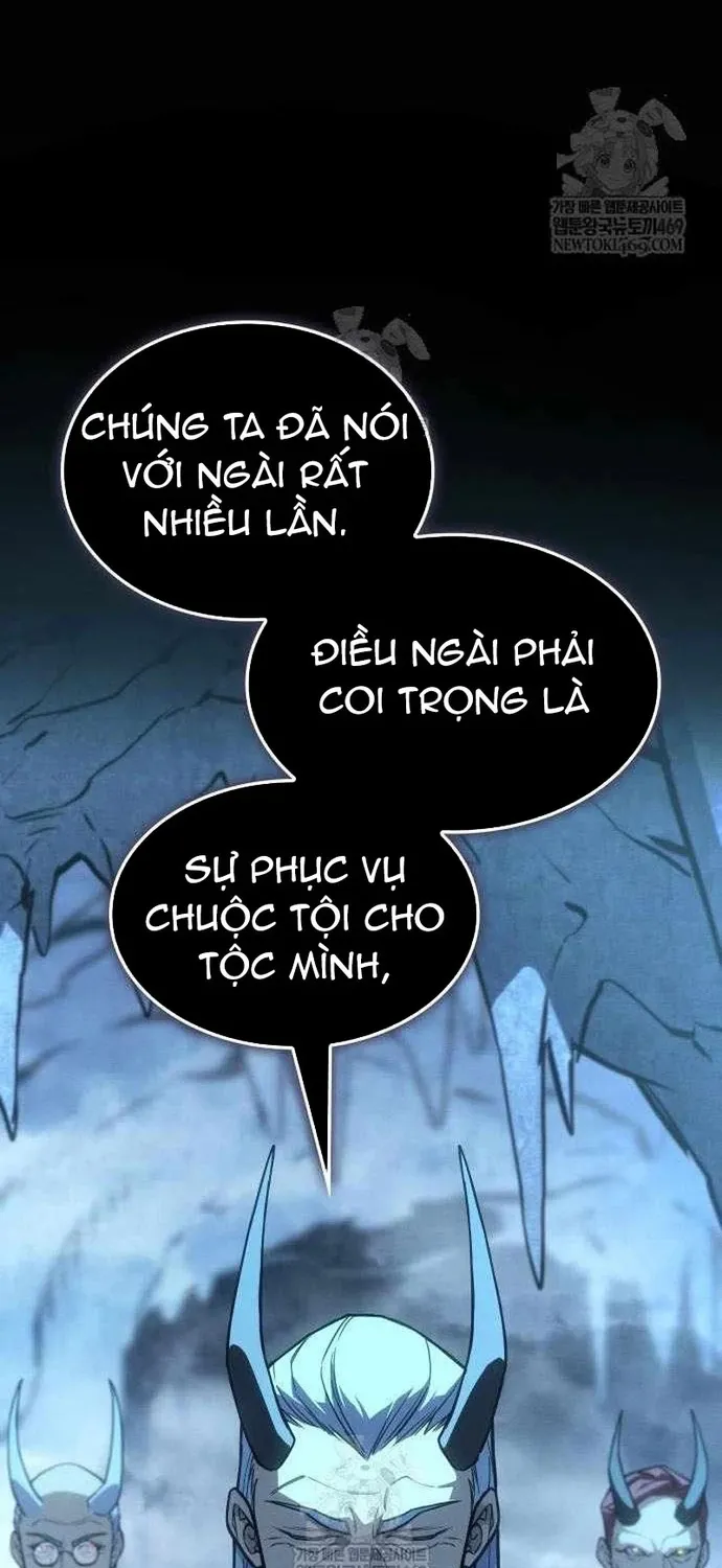 Hồi Quy Bằng Vương Quyền Chap 136 - Next Chap 137