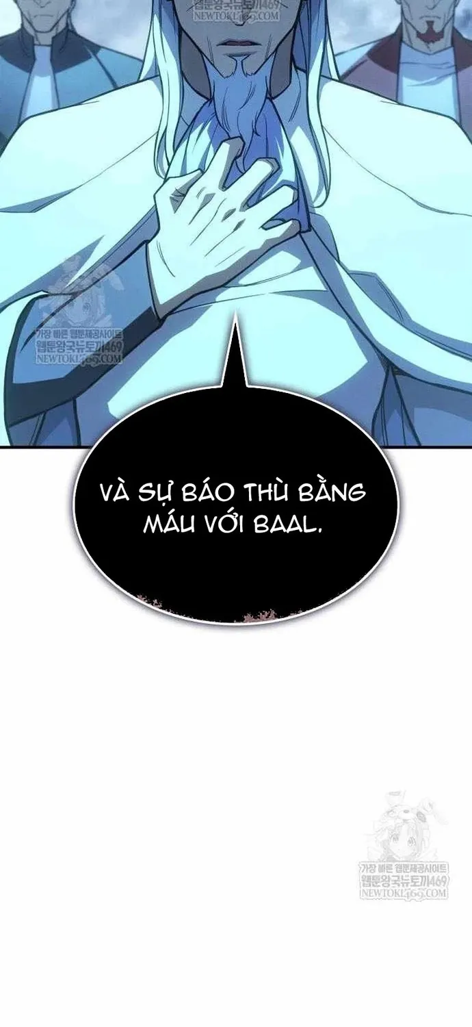 Hồi Quy Bằng Vương Quyền Chap 136 - Next Chap 137