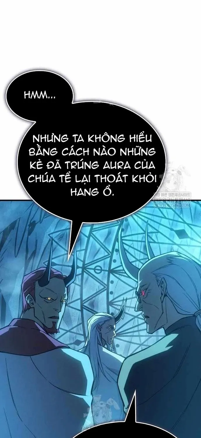 Hồi Quy Bằng Vương Quyền Chap 136 - Next Chap 137