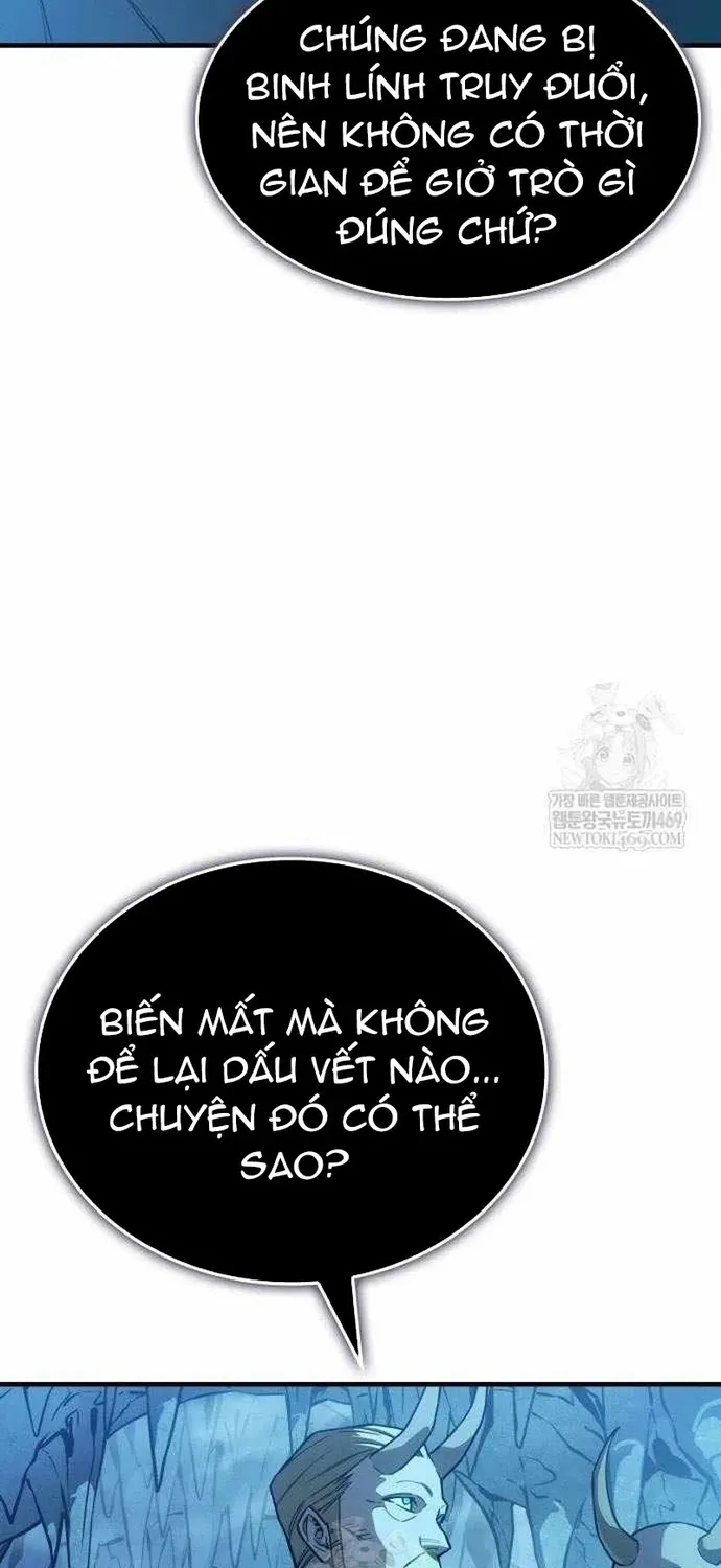 Hồi Quy Bằng Vương Quyền Chap 136 - Next Chap 137