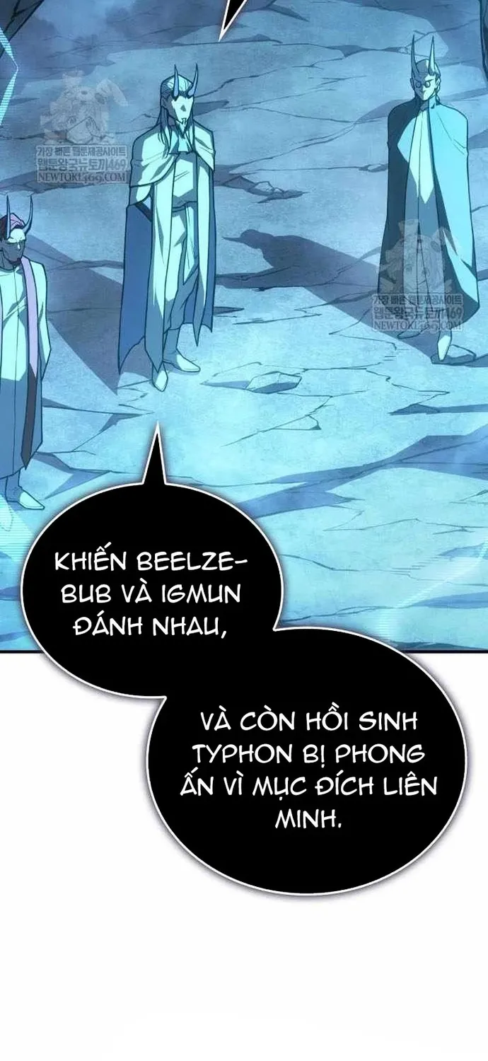 Hồi Quy Bằng Vương Quyền Chap 136 - Next Chap 137