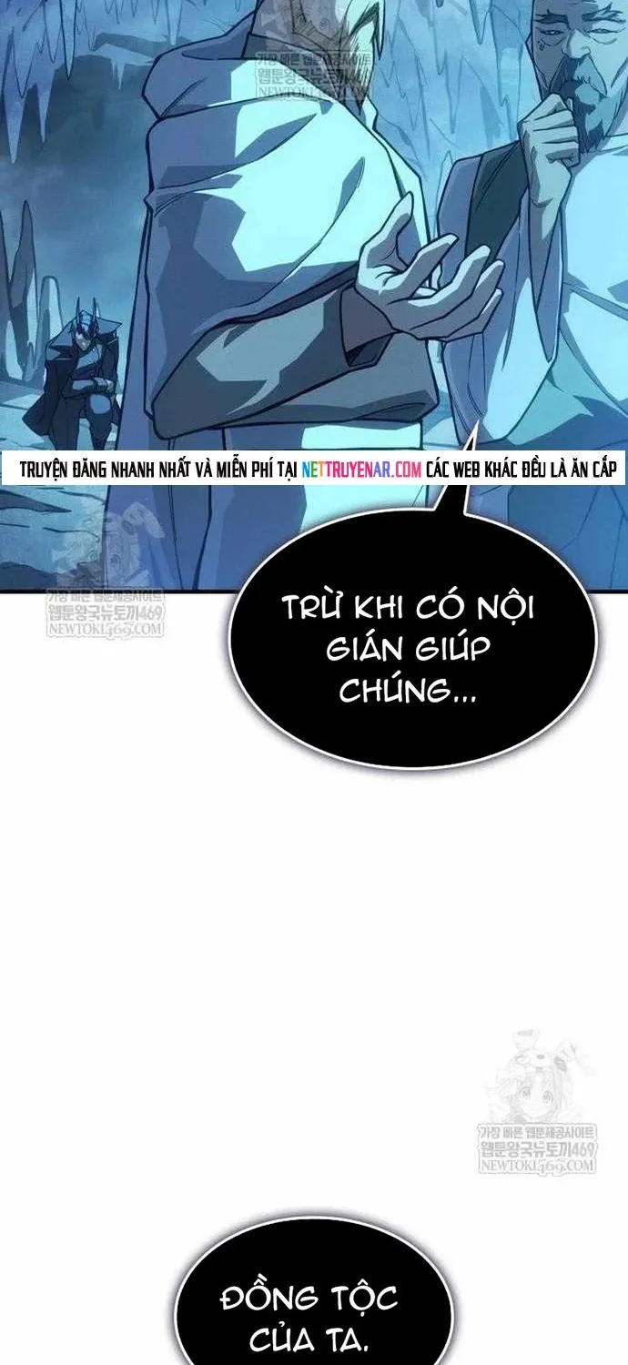 Hồi Quy Bằng Vương Quyền Chap 136 - Next Chap 137