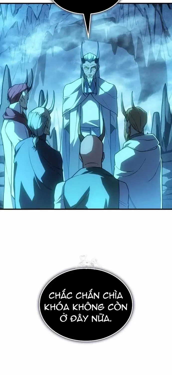 Hồi Quy Bằng Vương Quyền Chap 136 - Next Chap 137