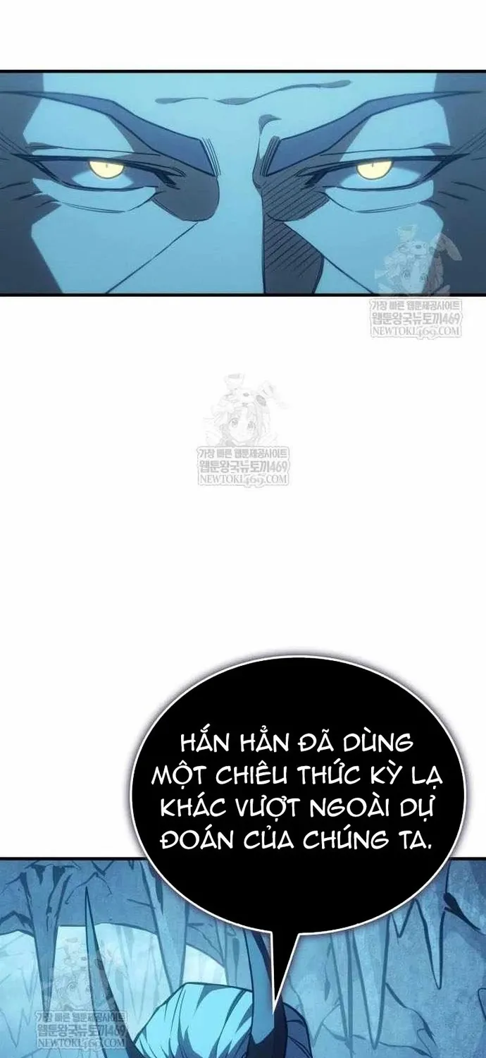 Hồi Quy Bằng Vương Quyền Chap 136 - Next Chap 137