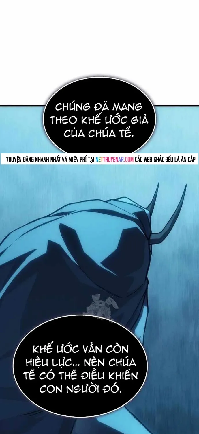 Hồi Quy Bằng Vương Quyền Chap 136 - Next Chap 137