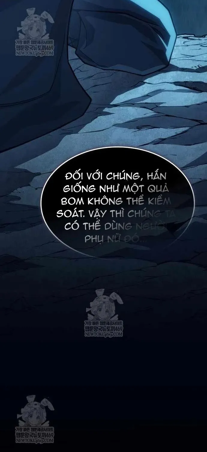 Hồi Quy Bằng Vương Quyền Chap 136 - Next Chap 137