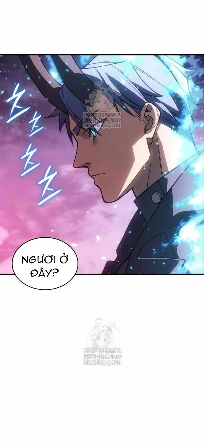 Hồi Quy Bằng Vương Quyền Chap 136 - Next Chap 137