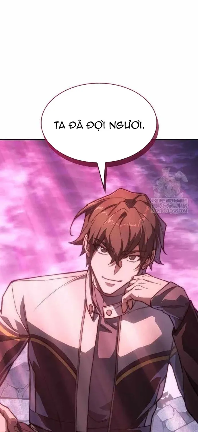 Hồi Quy Bằng Vương Quyền Chap 136 - Next Chap 137