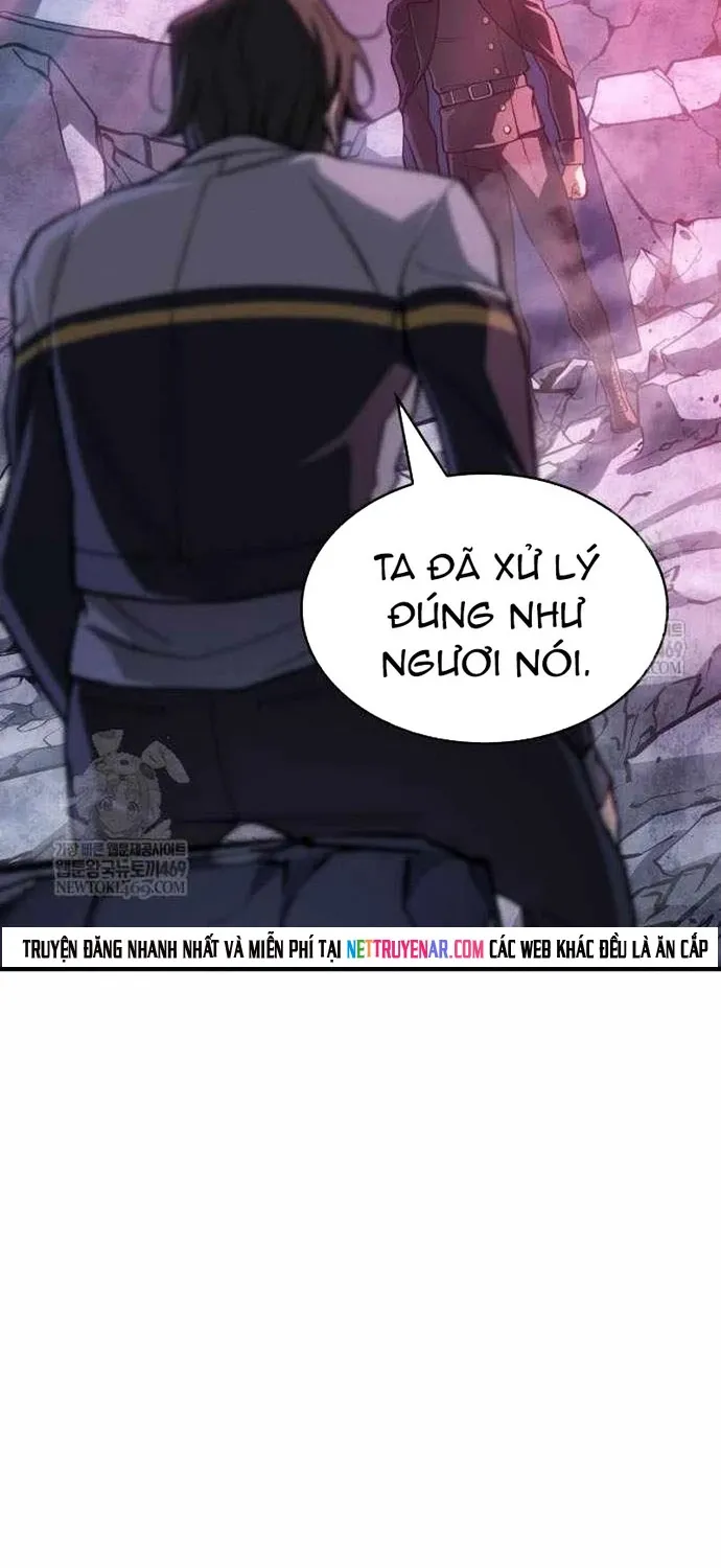 Hồi Quy Bằng Vương Quyền Chap 136 - Next Chap 137