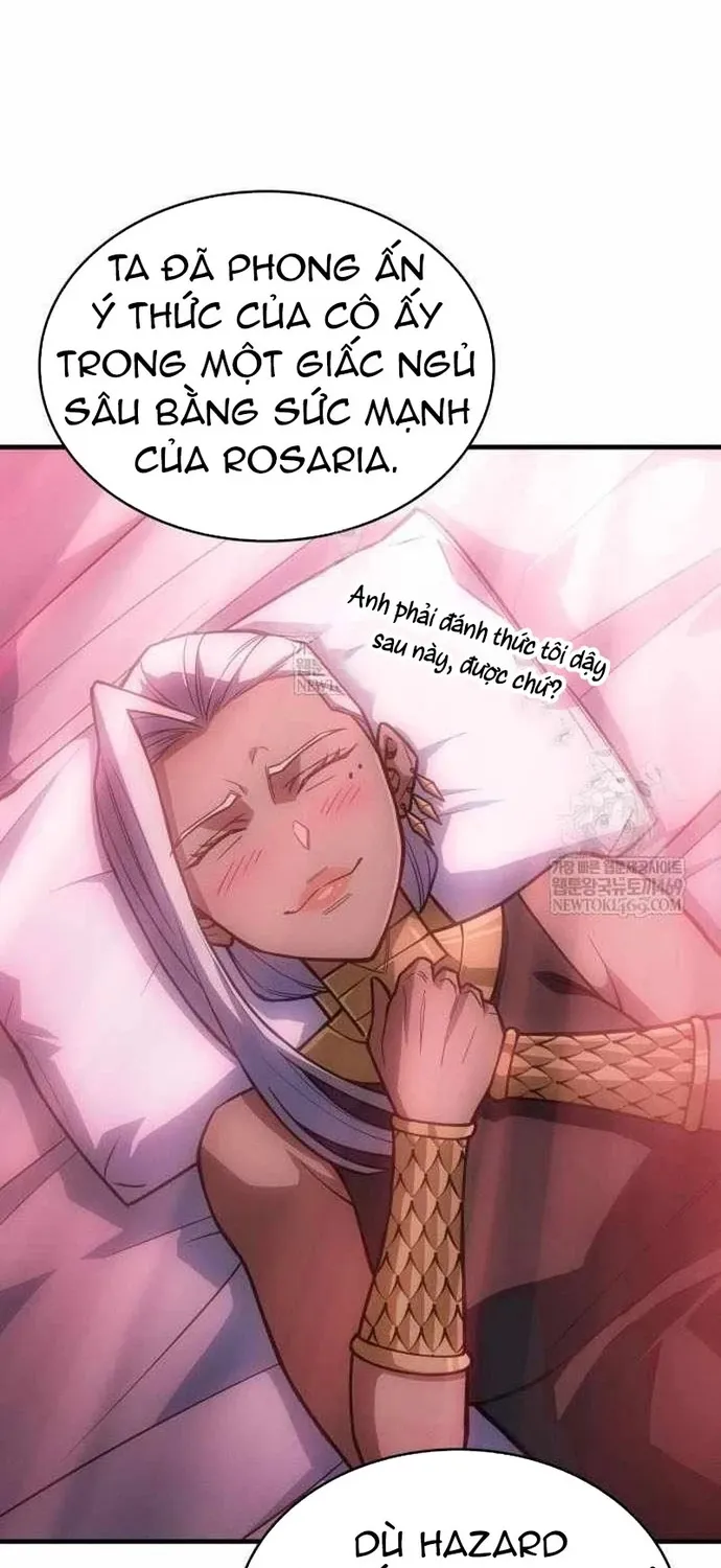 Hồi Quy Bằng Vương Quyền Chap 136 - Next Chap 137