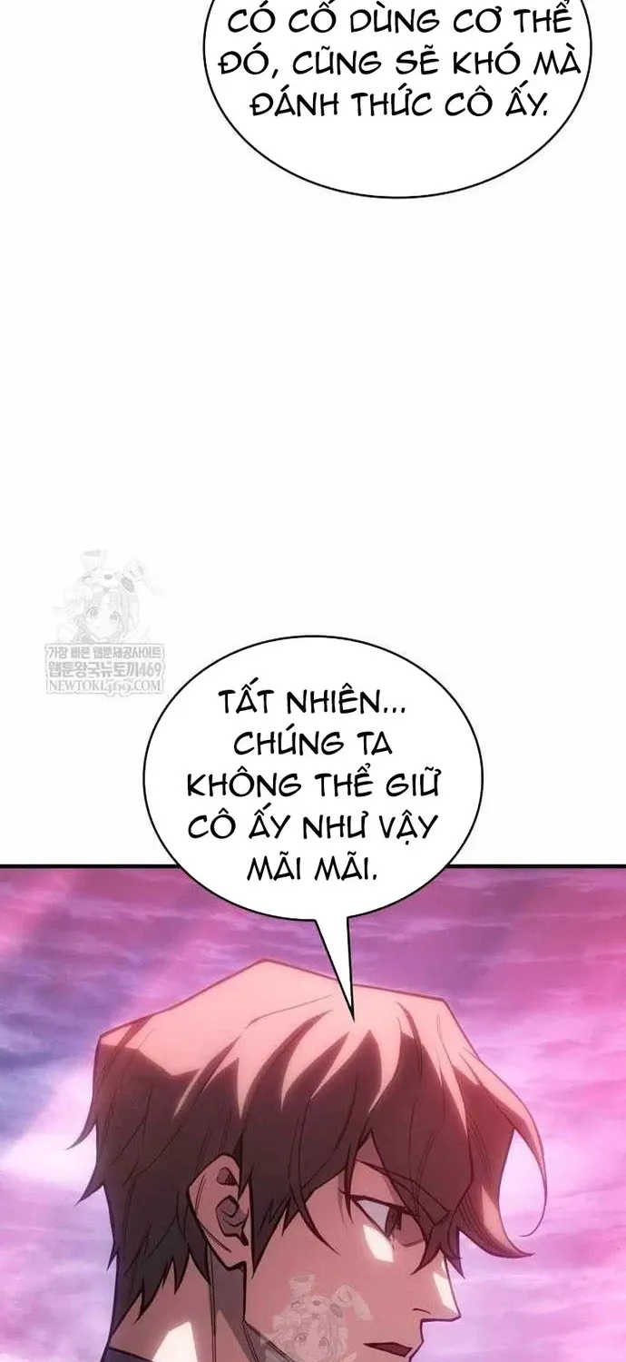Hồi Quy Bằng Vương Quyền Chap 136 - Next Chap 137