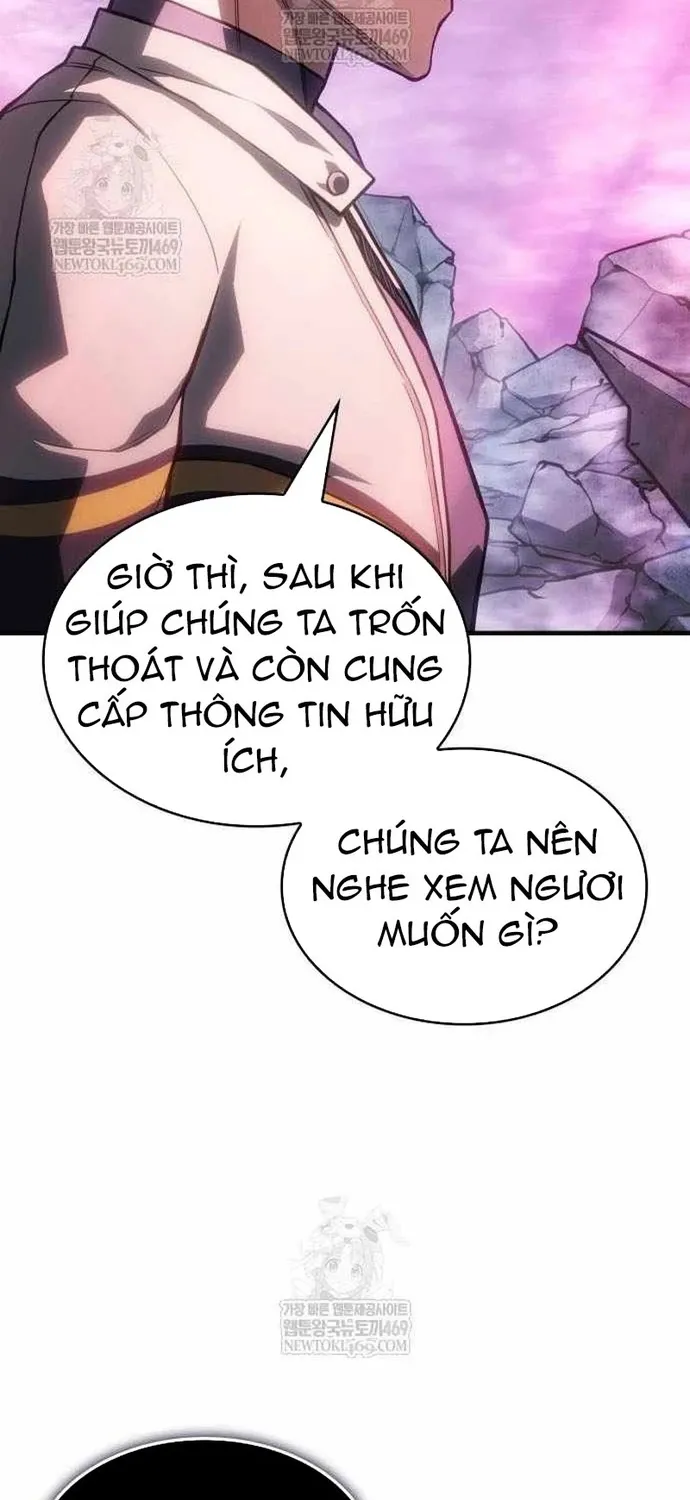 Hồi Quy Bằng Vương Quyền Chap 136 - Next Chap 137