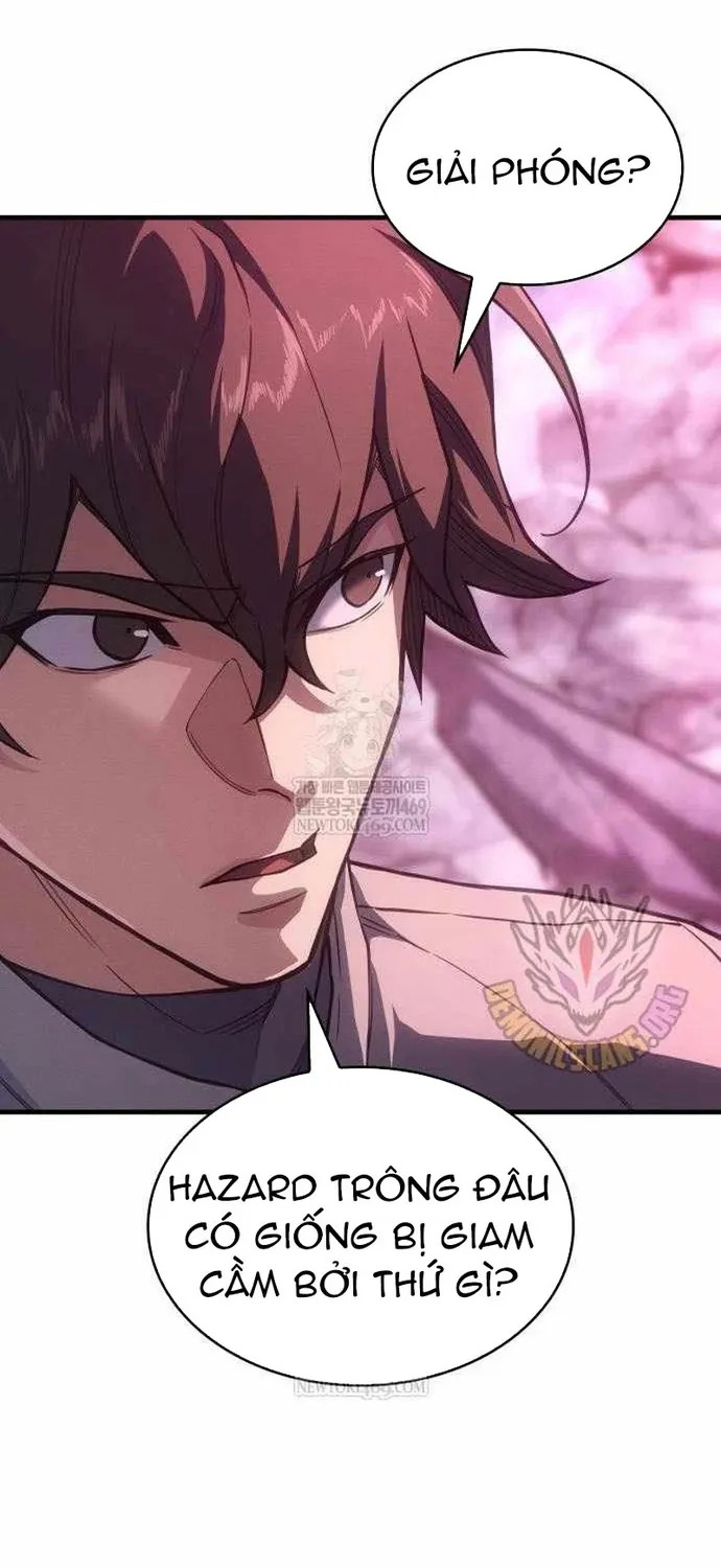 Hồi Quy Bằng Vương Quyền Chap 136 - Next Chap 137