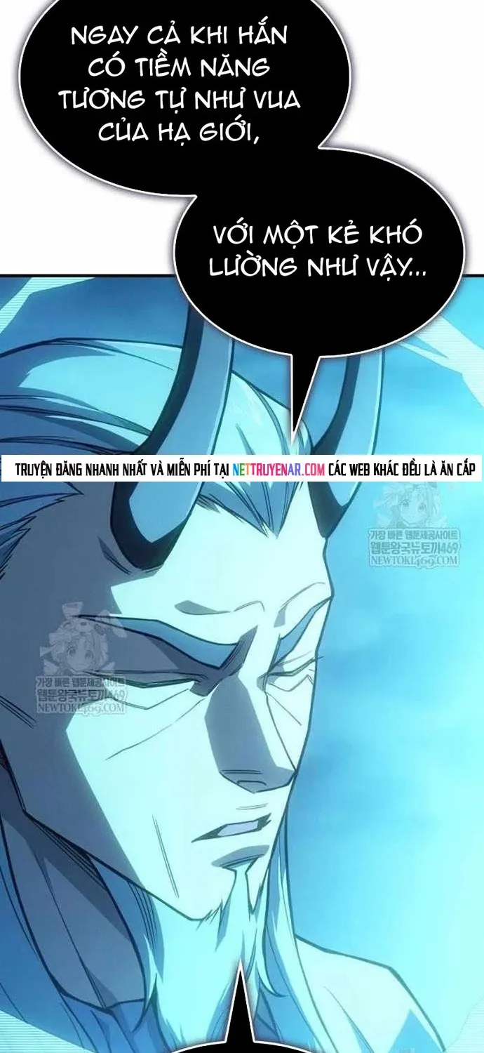 Hồi Quy Bằng Vương Quyền Chap 136 - Next Chap 137