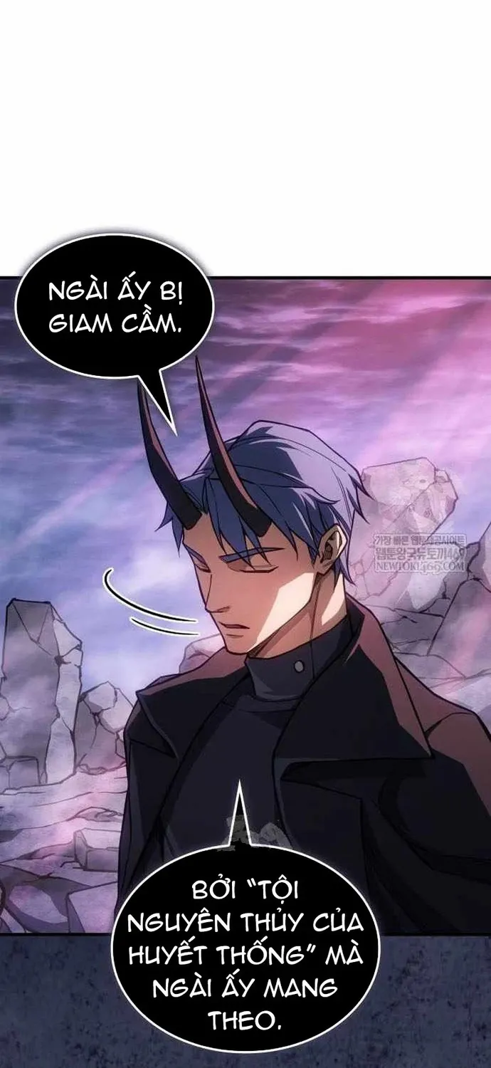 Hồi Quy Bằng Vương Quyền Chap 136 - Next Chap 137