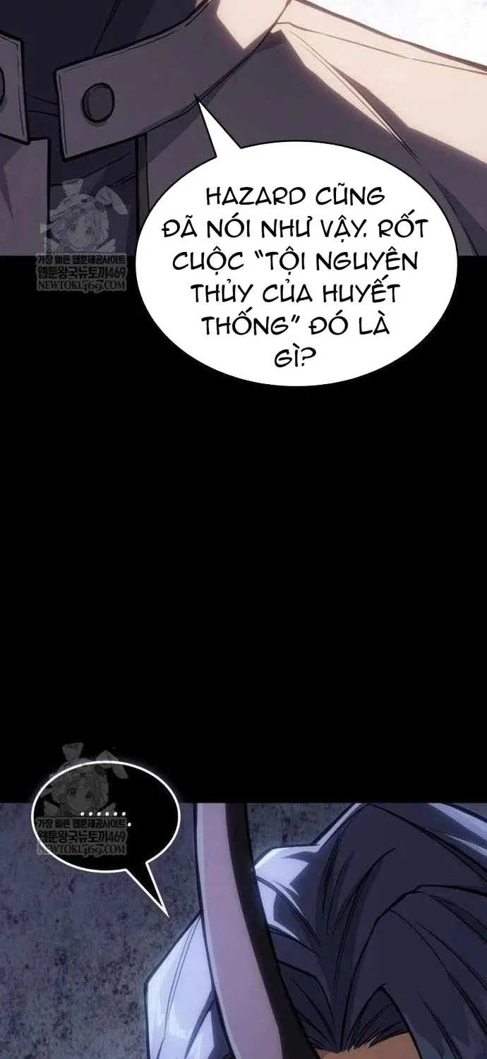 Hồi Quy Bằng Vương Quyền Chap 136 - Next Chap 137