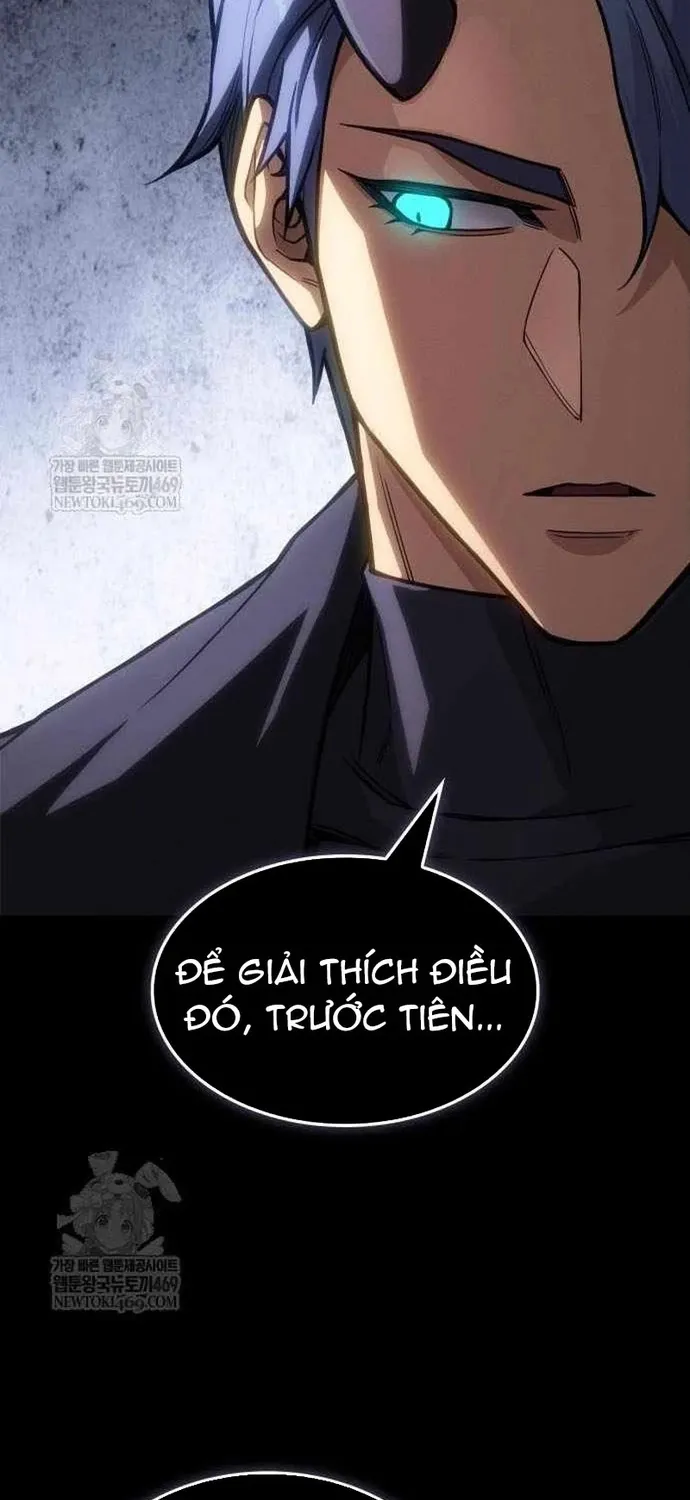 Hồi Quy Bằng Vương Quyền Chap 136 - Next Chap 137