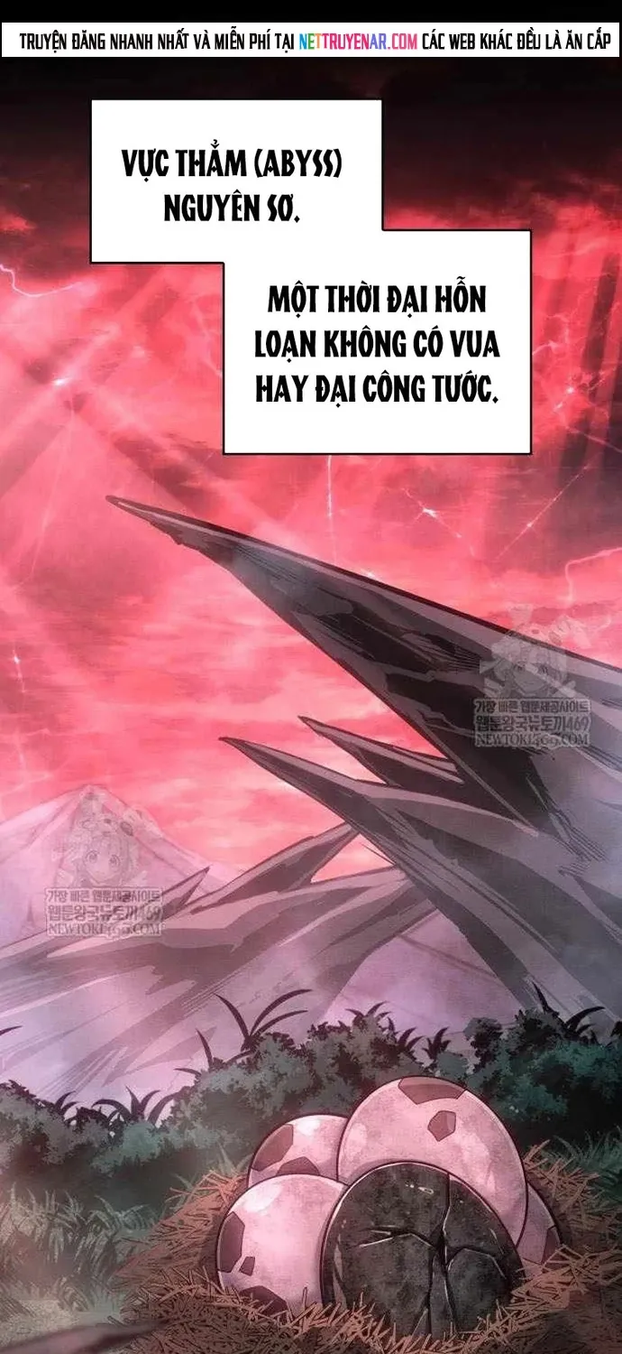 Hồi Quy Bằng Vương Quyền Chap 136 - Next Chap 137