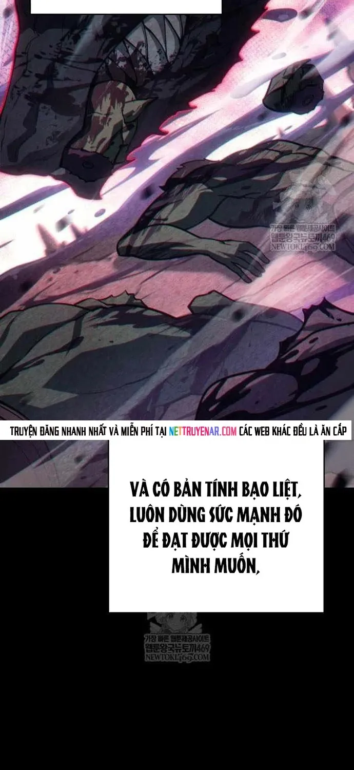 Hồi Quy Bằng Vương Quyền Chap 136 - Next Chap 137